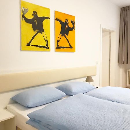Manzoni Premium Hotell Merano Exteriör bild