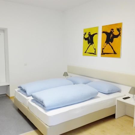Manzoni Premium Hotell Merano Exteriör bild