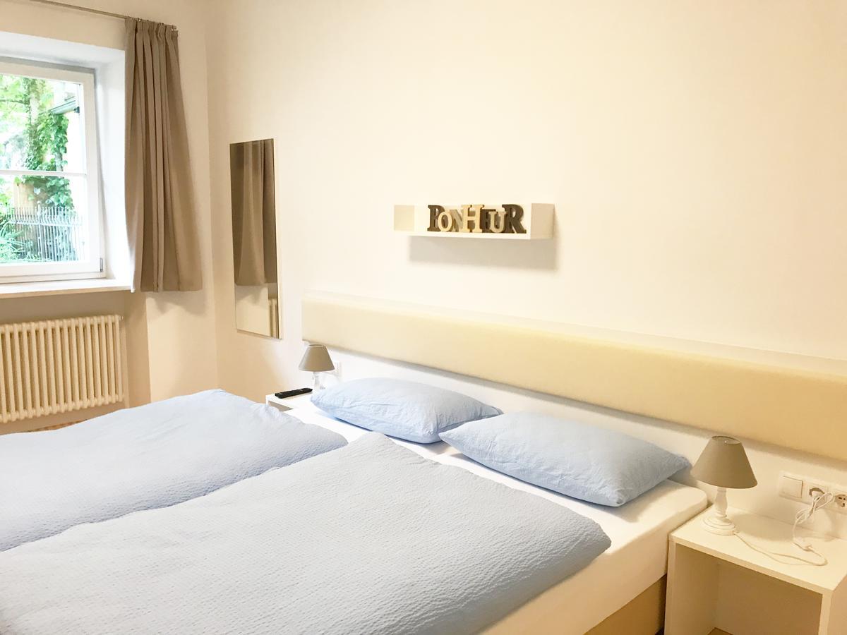 Manzoni Premium Hotell Merano Exteriör bild