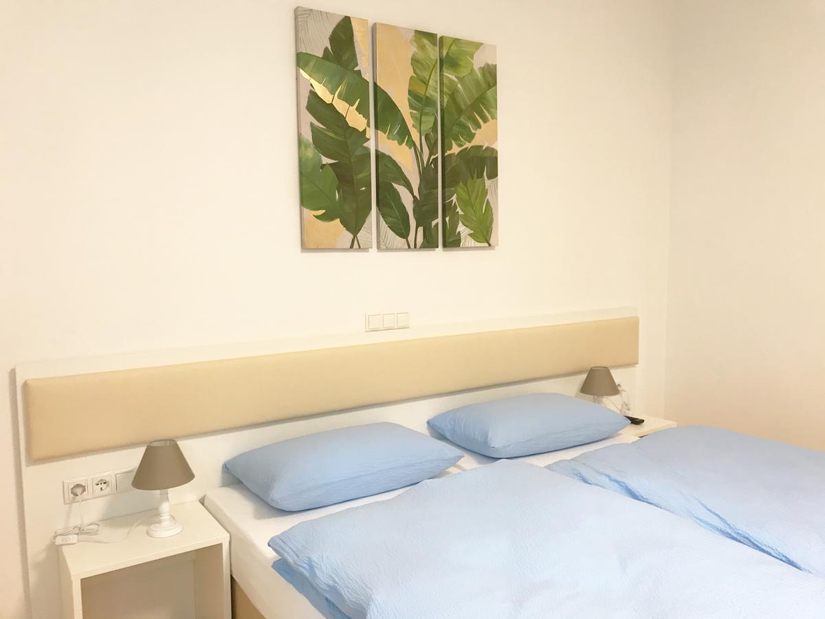 Manzoni Premium Hotell Merano Exteriör bild