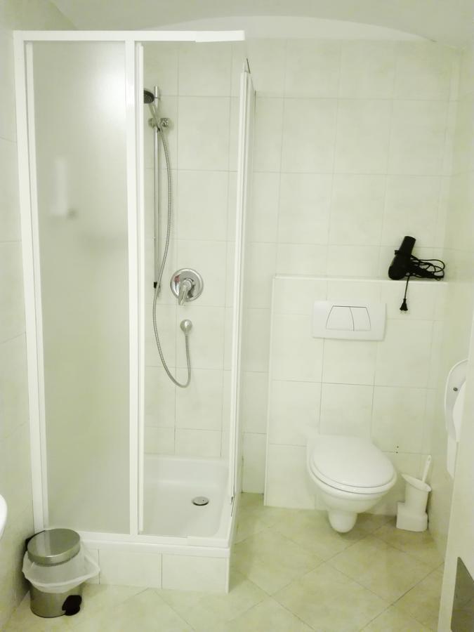 Manzoni Premium Hotell Merano Exteriör bild