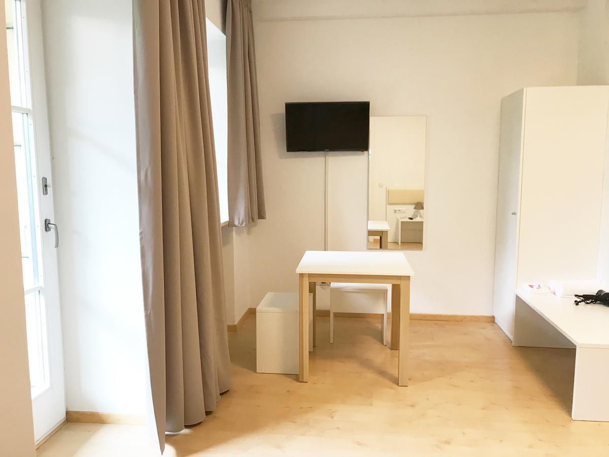 Manzoni Premium Hotell Merano Exteriör bild