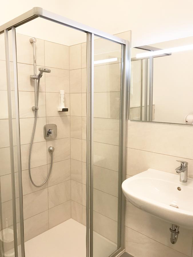 Manzoni Premium Hotell Merano Exteriör bild