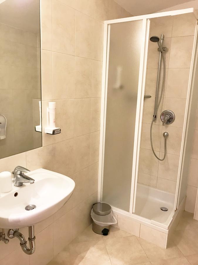 Manzoni Premium Hotell Merano Exteriör bild